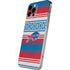 NFL Buffalo Bills Trailblazer iPhone 12 Pro Skin